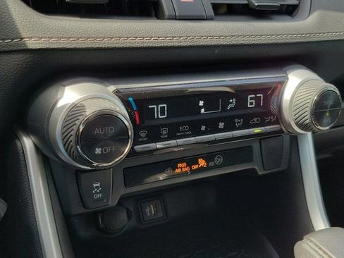 Certified 2024 Toyota RAV4 LE image 22