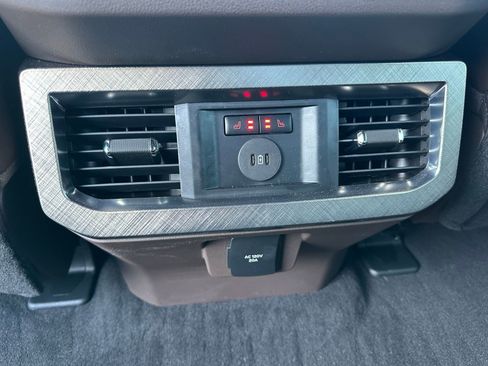 New 2025 Ford F250 King Ranch w/ Chrome Package image 39