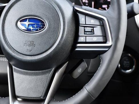 New 2026 Subaru Ascent Touring image 26