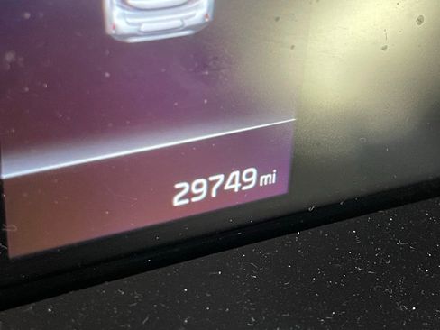 Used 2023 Kia Soul EX image 10