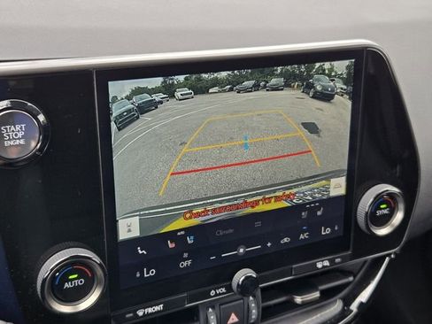 Used 2024 Lexus NX 250 FWD image 19