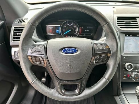 Used 2019 Ford Explorer XLT w/ Equipment Group 202A FWD image 32