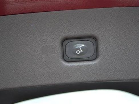 Used 2016 Lincoln MKX Reserve w/ Technology Package AWD/4WD image 23