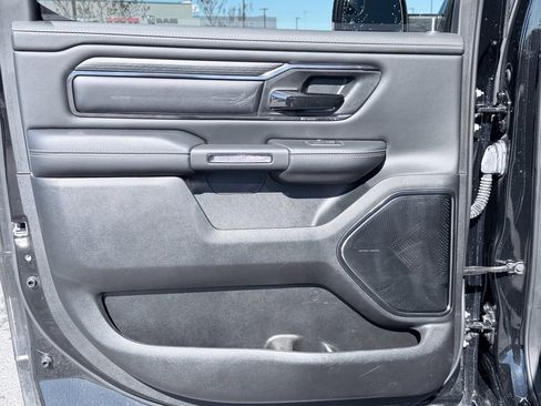 Used 2022 RAM 1500 Limited image 30
