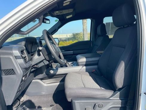 New 2026 Ford F150 XLT w/ Equipment Group 302A MID image 18