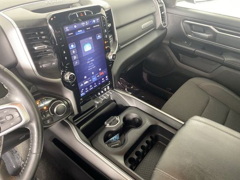 Used 2023 RAM 1500 Big Horn AWD/4WD image 28