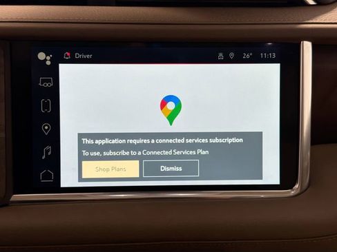 Certified 2023 GMC Yukon XL Denali image 12