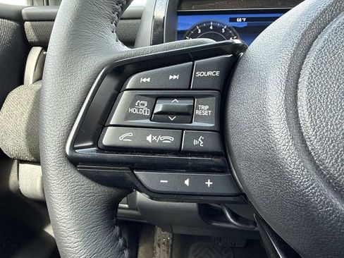 New 2026 Subaru Outback Limited AWD/4WD image 24
