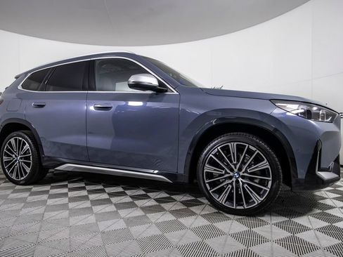 Used 2024 BMW X1 xDrive28i w/ Convenience Package AWD/4WD image 2