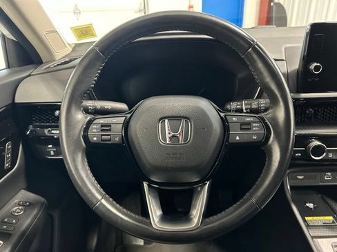 Certified 2024 Honda CR-V EX-L image 17