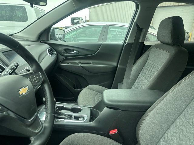 Used 2024 Chevrolet Equinox LT FWD image 6