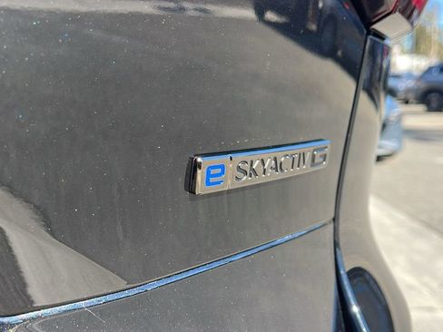 New 2026 MAZDA CX-90 3.3 Turbo w/ Premium Sport Pkg image 30