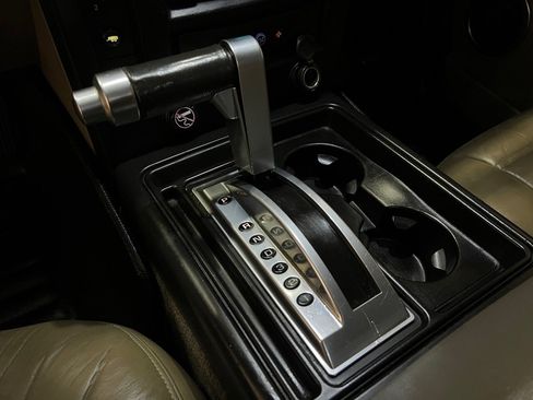 Used 2006 HUMMER H2 AWD/4WD image 30