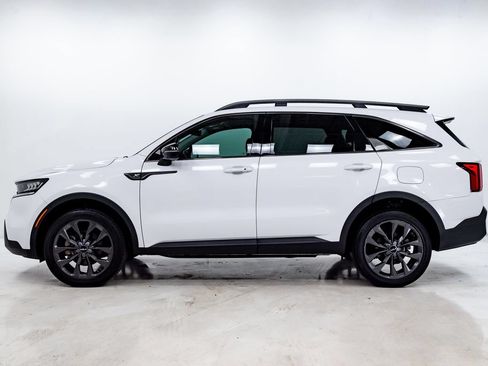Used 2023 Kia Sorento X-Line EX AWD/4WD image 29