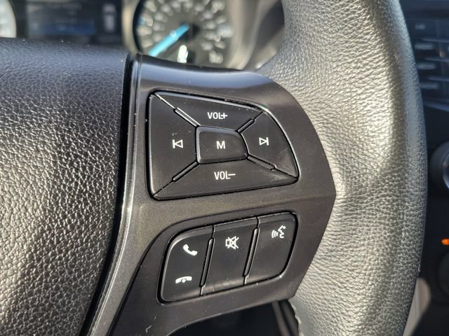 Used 2018 Ford Explorer XLT AWD/4WD image 14