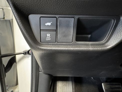 Used 2025 Acura ADX A-Spec FWD image 21