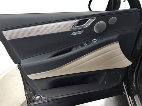 New 2026 Genesis GV80 2.5T Prestige image 10