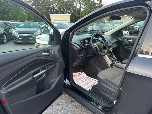 Used 2016 Ford Escape SE AWD/4WD image 11