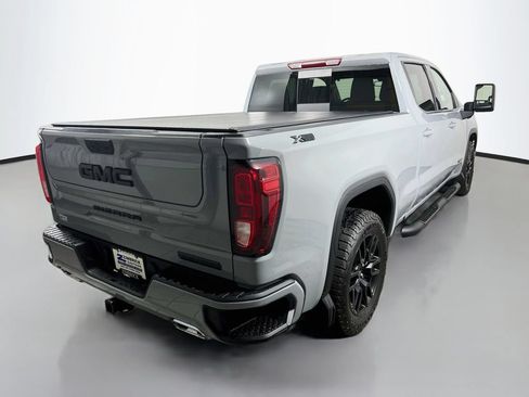 Used 2024 GMC Sierra 1500 Elevation w/ Preferred Package AWD/4WD image 7