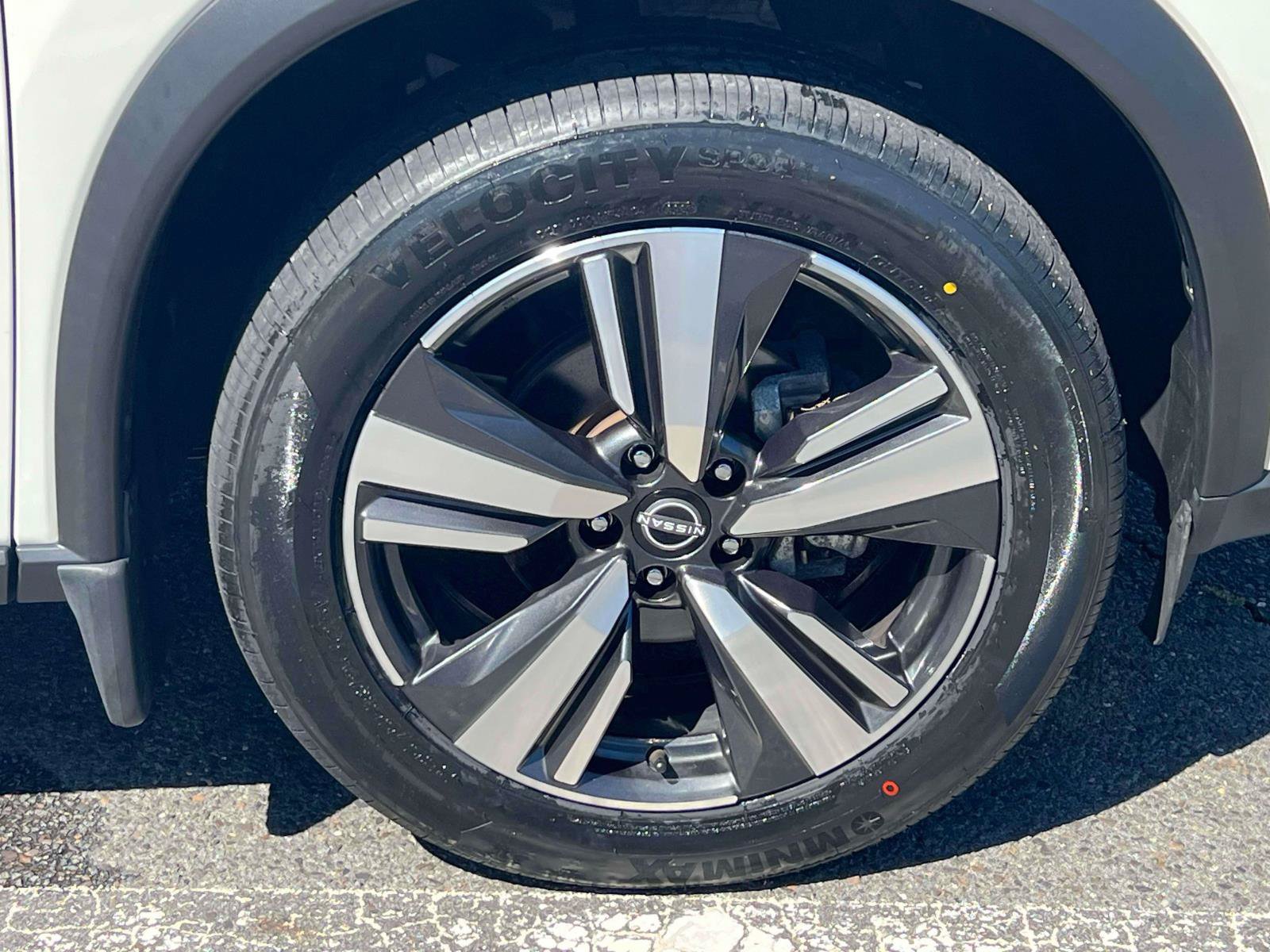 Used 2023 Nissan Rogue SL w/ SL Premium Package AWD/4WD image 6