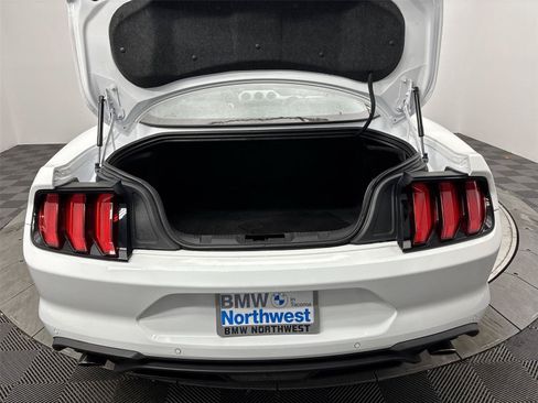 Used 2023 Ford Mustang Premium RWD image 21