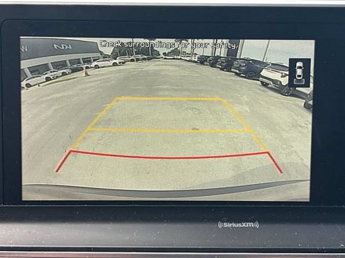 Used 2021 Kia Telluride EX w/ EX Premium Package FWD image 30