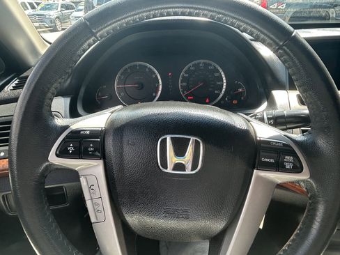 Used 2012 Honda Accord EX-L image 13