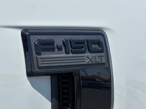 New 2026 Ford F150 XLT w/ Equipment Group 302A MID AWD/4WD image 25