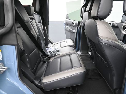 New 2025 Ford Bronco Outer Banks image 10