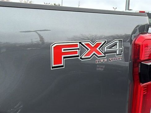 New 2026 Ford F250 Lariat image 13