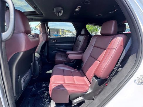 New 2026 Dodge Durango GT AWD/4WD image 15