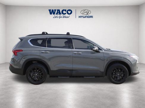 Used 2023 Hyundai Santa Fe XRT AWD/4WD image 9