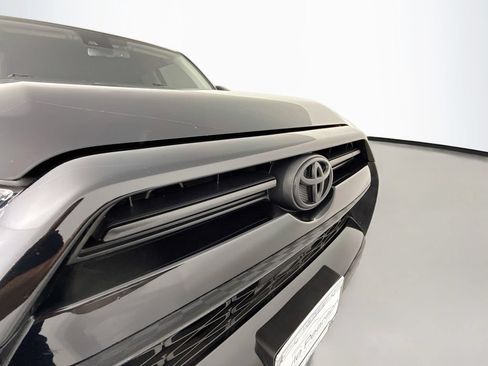 Used 2023 Toyota 4Runner SR5 w/ Wilderness Package (TMS) RWD image 36
