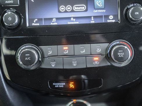 Used 2020 Nissan Rogue Sport S AWD/4WD image 28