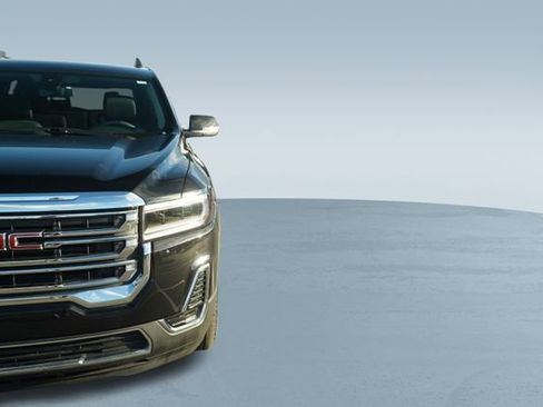 Used 2023 GMC Acadia SLE w/ Driver Convenience Package image 40