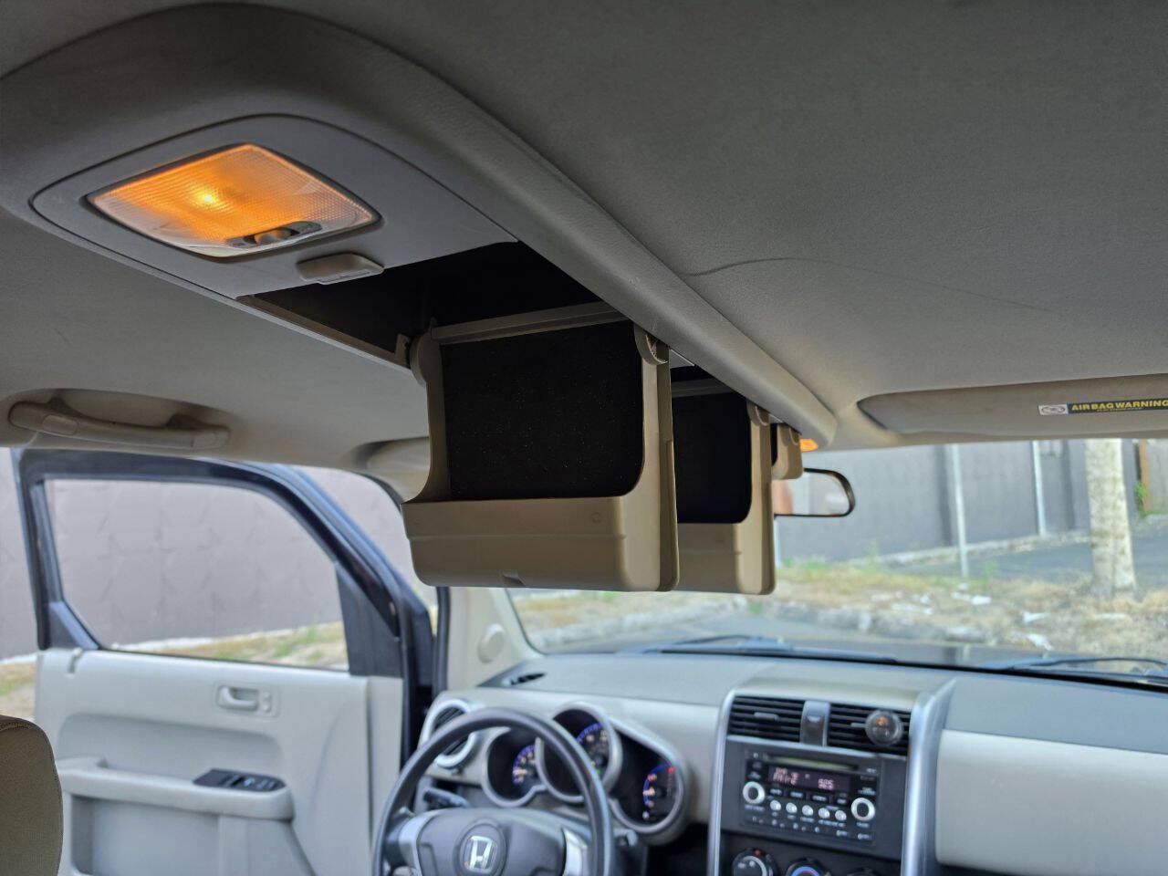 Used 2011 Honda Element EX image 25