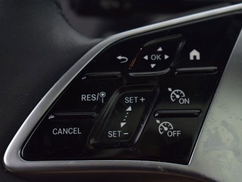 Certified 2026 Mercedes-Benz GLA 250 GLA 250 image 18