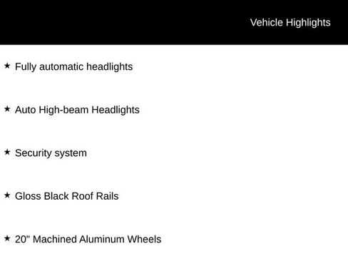 Used 2023 GMC Acadia SLE w/ Elevation Edition image 7