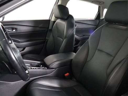 Certified 2023 Honda Accord EX-L image 31
