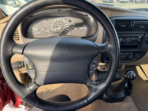 Used 2000 Ford Ranger XL image 11