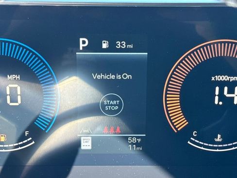 New 2026 Hyundai Sonata SEL AWD/4WD image 15