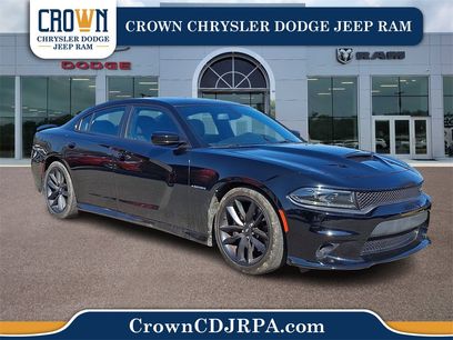 Used 2022 Dodge Charger R/T w/ Performance Handling Group