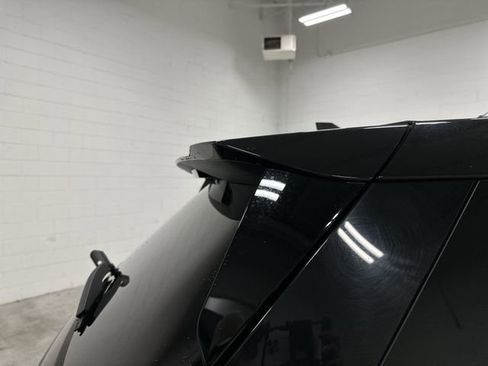 Used 2023 Ford Explorer Limited w/ Equipment Group 301A image 24