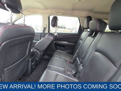Used 2014 Dodge Journey R/T image 13