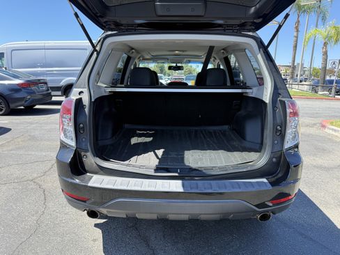 Used 2011 Subaru Forester 2.5XT Touring AWD/4WD image 20
