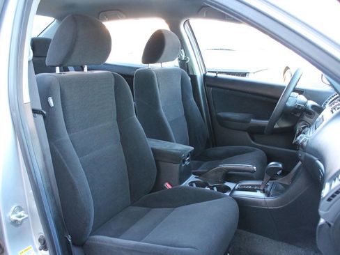 Used 2007 Honda Accord LX image 33