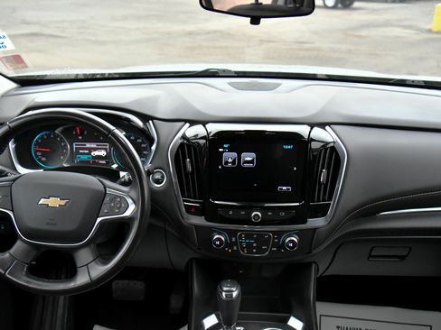 Used 2019 Chevrolet Traverse LT w/ LPO, Floor Liner Package image 37