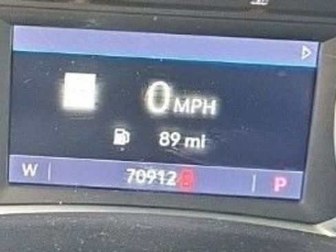 Used 2019 GMC Terrain SLE w/ Driver Convenience Package image 8