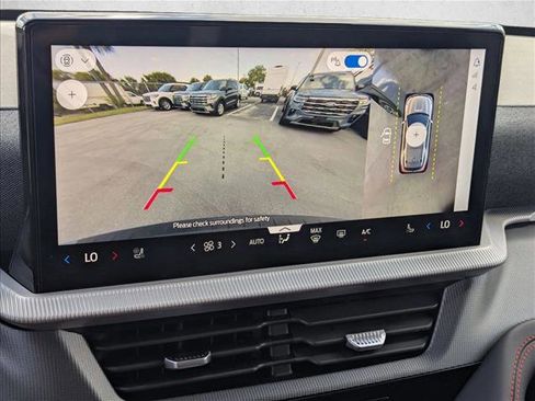 New 2026 Ford Explorer ST-Line w/ Premium Package image 12