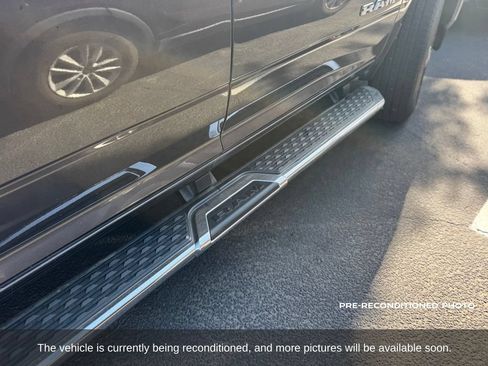 Used 2026 RAM 2500 Big Horn AWD/4WD image 7